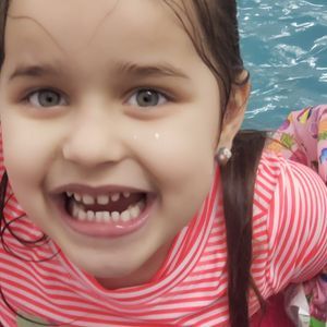 Meet your Posher, Keegan